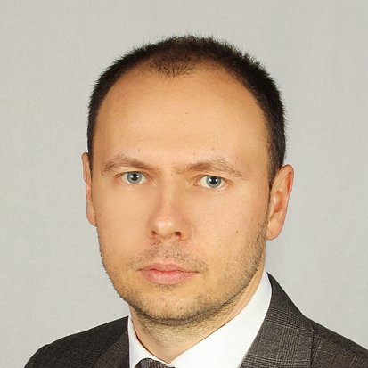 Александр Краснов