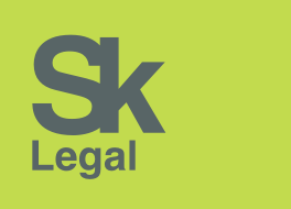 Логотип компании Skolkovo Legal